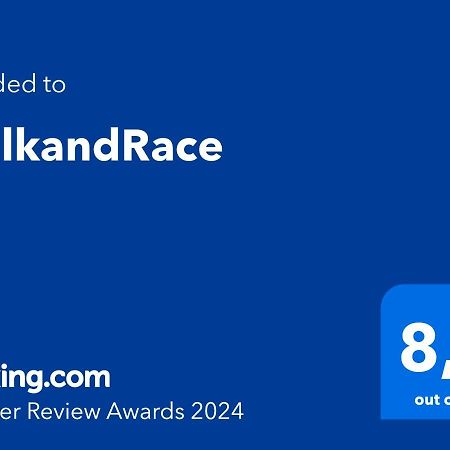 Walkandrace Sant'Agata  Dış mekan fotoğraf