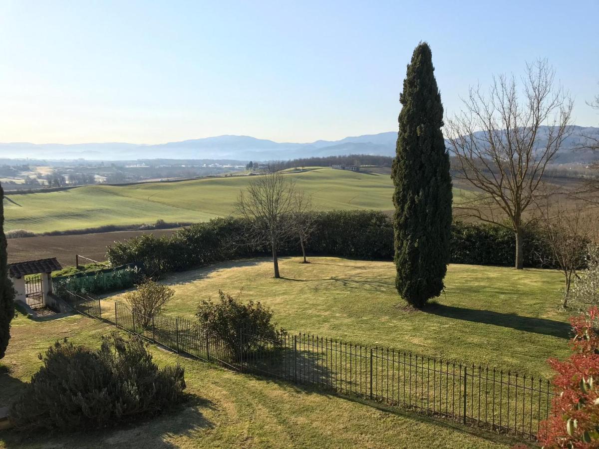 Walkandrace Sant'Agata  Dış mekan fotoğraf