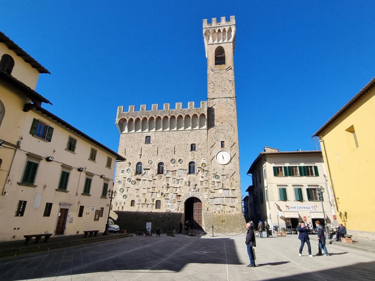 Walkandrace Sant'Agata  Dış mekan fotoğraf