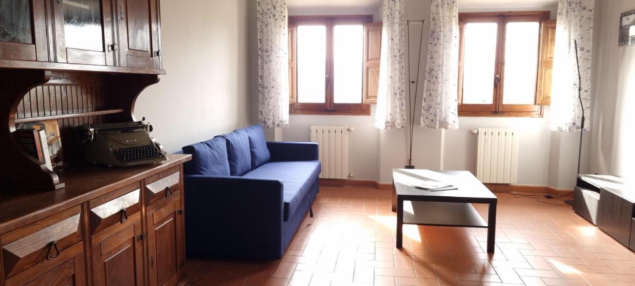 Walkandrace Sant'Agata  Dış mekan fotoğraf