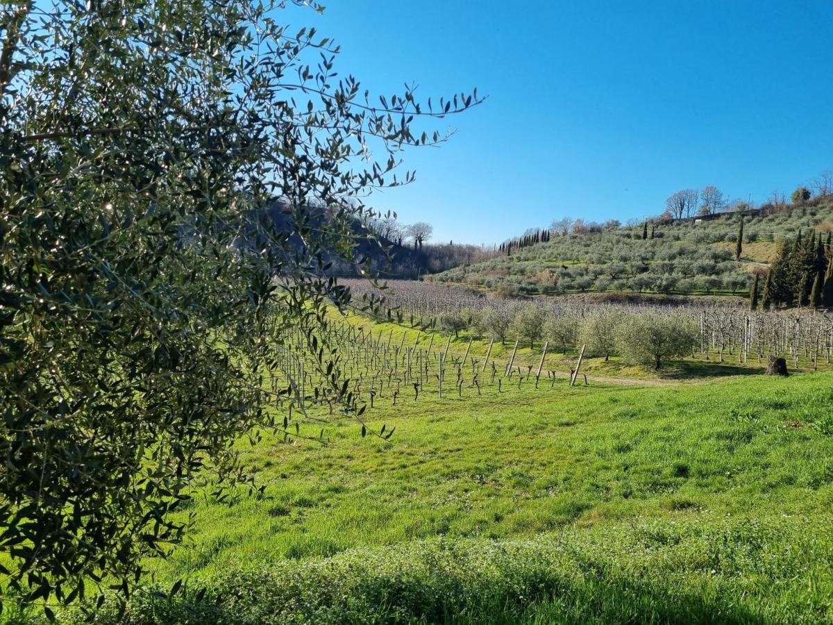 Walkandrace Sant'Agata  Dış mekan fotoğraf
