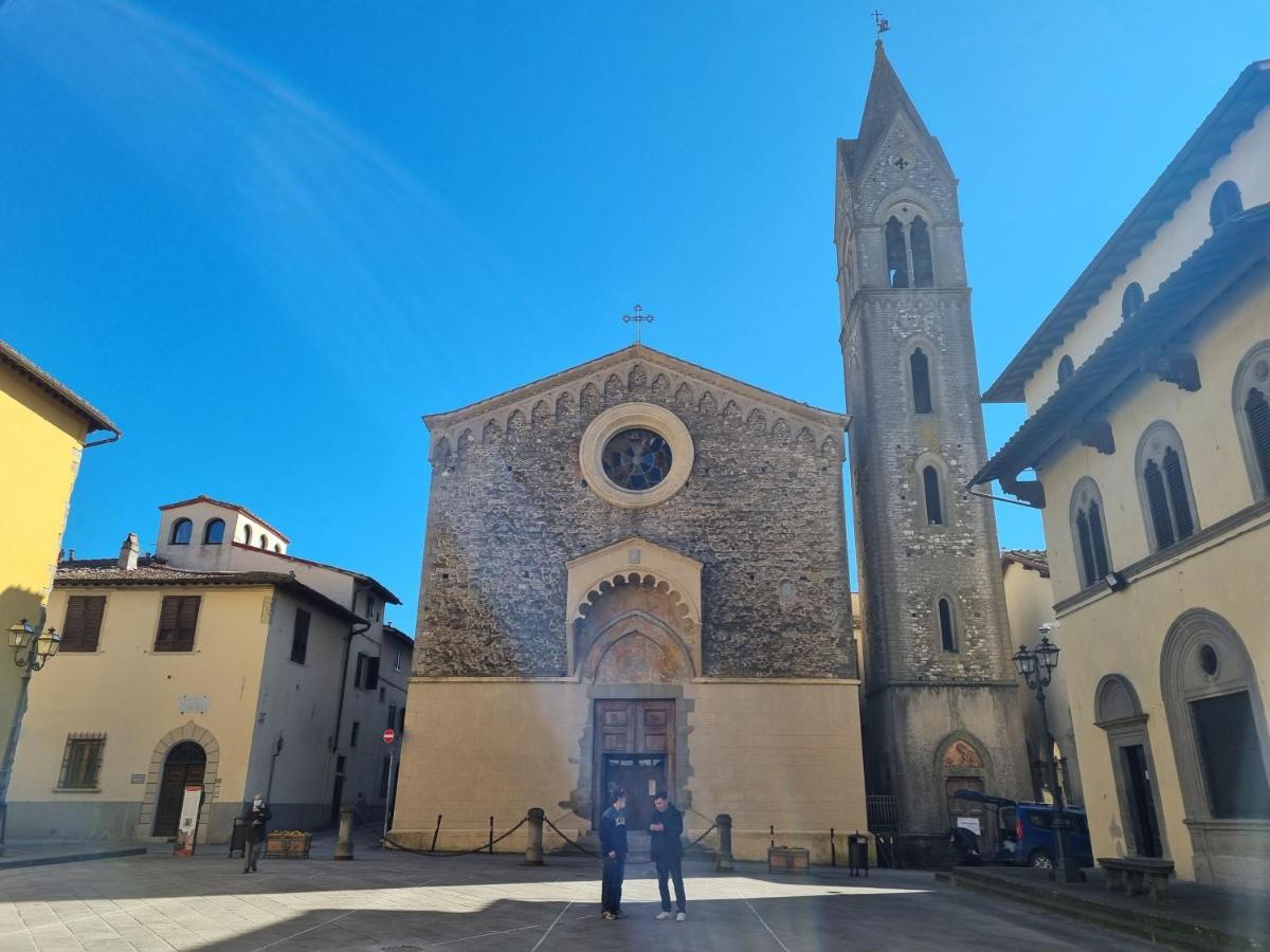 Walkandrace Sant'Agata  Dış mekan fotoğraf