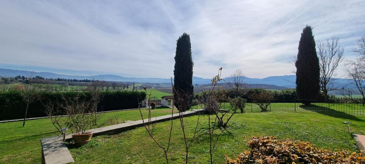 Walkandrace Sant'Agata  Dış mekan fotoğraf