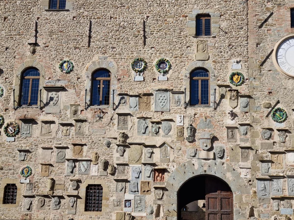 Walkandrace Sant'Agata  Dış mekan fotoğraf