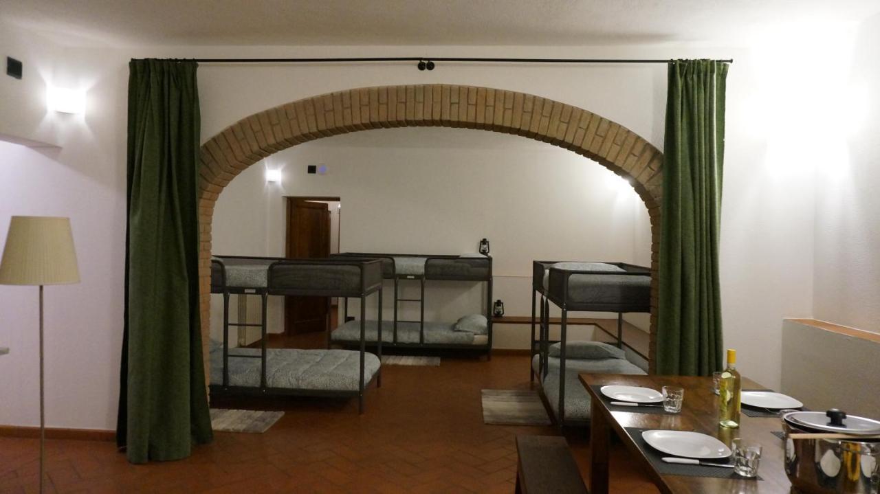 Walkandrace Sant'Agata  Dış mekan fotoğraf
