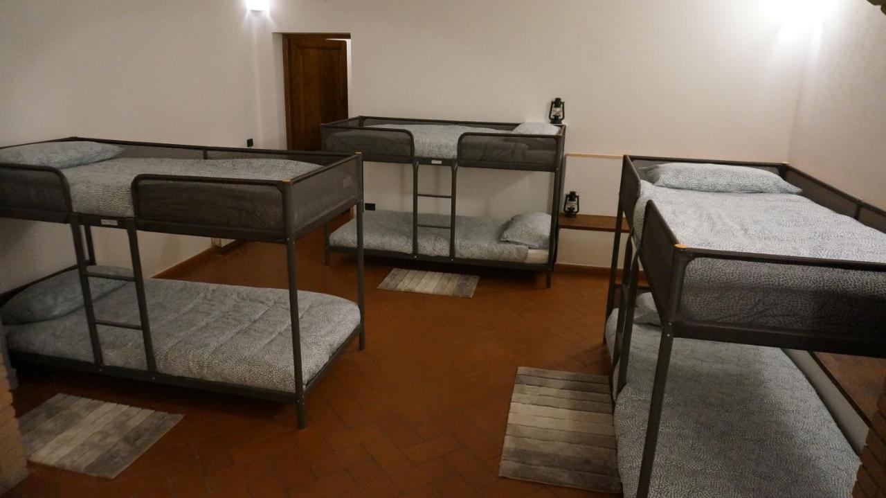 Walkandrace Sant'Agata  Dış mekan fotoğraf